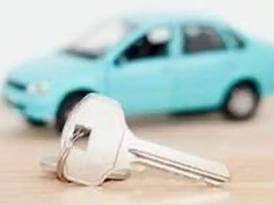 红岗汽车抵押贷款办理流程，红岗车抵贷需要什么条件?